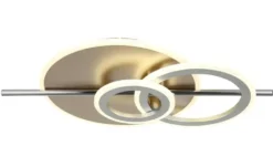 Globo Lighting Deckenleuchte