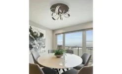 Globo Lighting Deckenleuchte