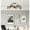 Globo Lighting Deckenleuchte Riha
