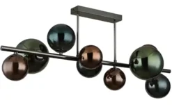 Globo Lighting Deckenleuchte Riha