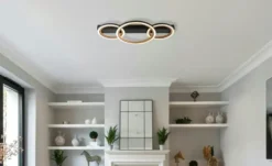 Globo Lighting Deckenleuchte