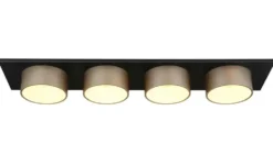 Globo Lighting Deckenleuchte