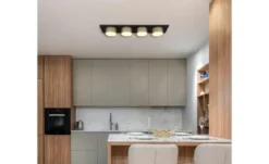 Globo Lighting Deckenleuchte
