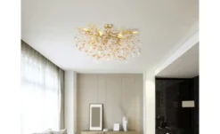 Globo Lighting Deckenleuchte
