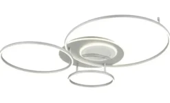 Globo Lighting Deckenleuchte