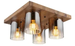 Globo Lighting Deckenleuchte