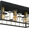 Globo Lighting Deckenleuchte