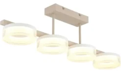 Globo Lighting Deckenleuchte