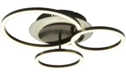 Globo Lighting Deckenleuchte