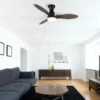 Globo Lighting Deckenventilator