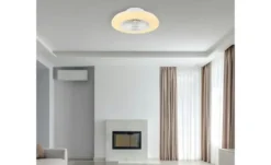Globo Lighting Deckenventilator