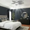 Globo Lighting Deckenventilator