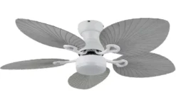 Globo Lighting Deckenventilator