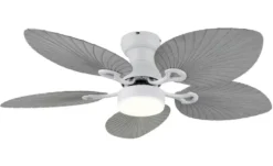 Globo Lighting Deckenventilator