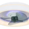Globo Lighting Deckenventilator