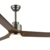 Globo Lighting Deckenventilator