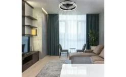 Globo Lighting Deckenventilator