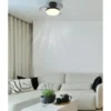 Globo Lighting Deckenventilator