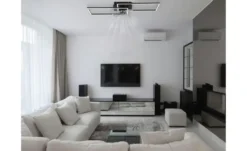Globo Lighting Deckenventilator