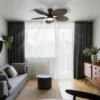 Globo Lighting Deckenventilator