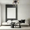 Globo Lighting Deckenventilator