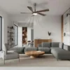Globo Lighting Deckenventilator