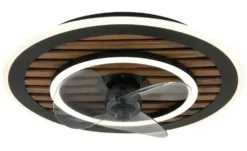 Globo Lighting Deckenventilator