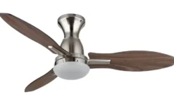 Globo Lighting Deckenventilator