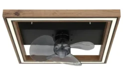 Globo Lighting Deckenventilator