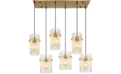 Globo Lighting Hängeleuchte
