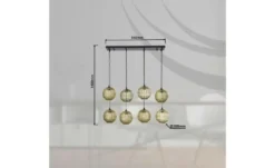 Globo Lighting Hängeleuchte