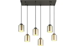 Globo Lighting Hängeleuchte