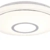 Globo Lighting LED-Deckenleuchte