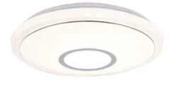 Globo Lighting LED-Deckenleuchte