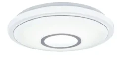 Globo Lighting LED-Deckenleuchte