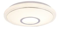 Globo Lighting LED-Deckenleuchte