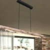 Globo Lighting LED-Pendelleuchte