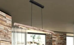 Globo Lighting LED-Pendelleuchte