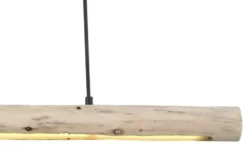 Globo Lighting LED-Pendelleuchte
