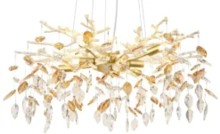 Globo Lighting Luster