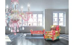 Globo Lighting Luster