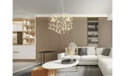 Globo Lighting Luster