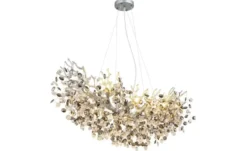 Globo Lighting Luster
