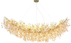 Globo Lighting Luster