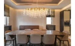 Globo Lighting Luster