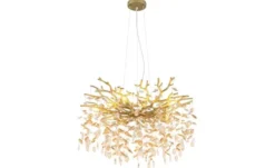 Globo Lighting Luster