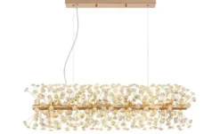 Globo Lighting Luster