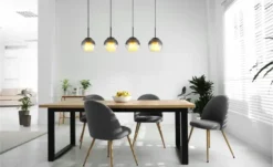 Globo Lighting Pendelleuchte