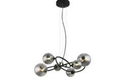 Globo Lighting Pendelleuchte Riha