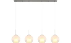 Globo Lighting Pendelleuchte